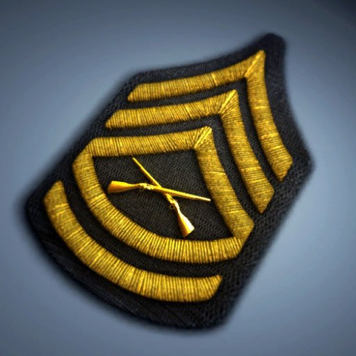 Gunnery Sergeant