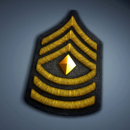 First Sergeant